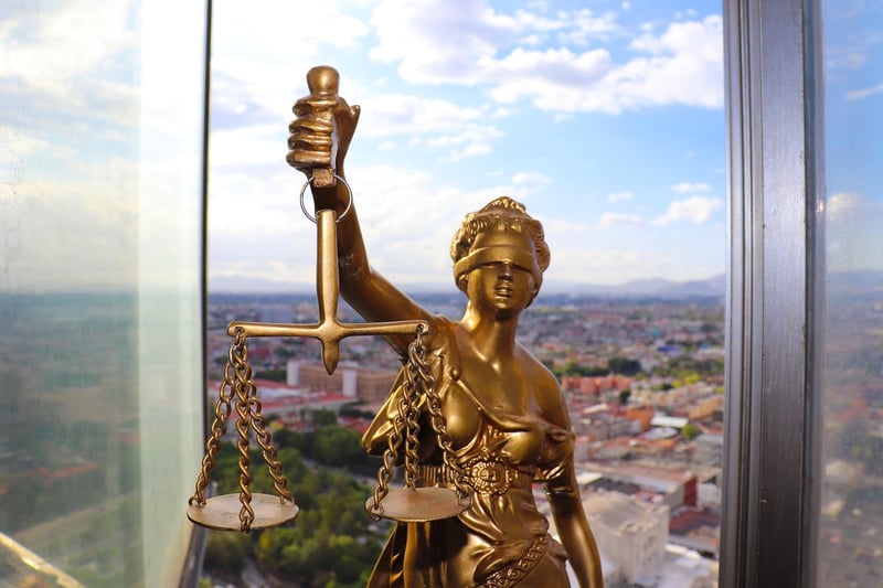 Legal Battles